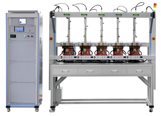 Stationary System TB-CM5758